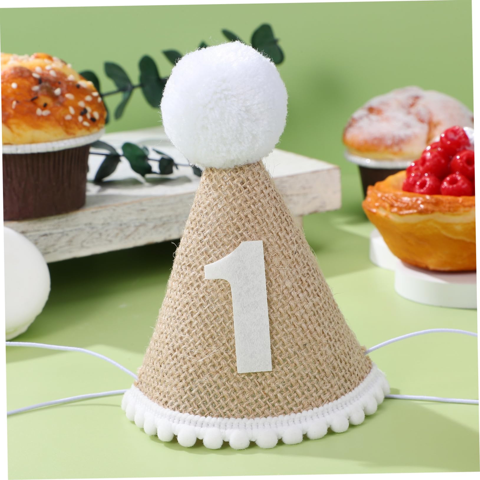 楽天市場】ミッキーマウスの誕生日ハット 8個 / ディズニー 誕生