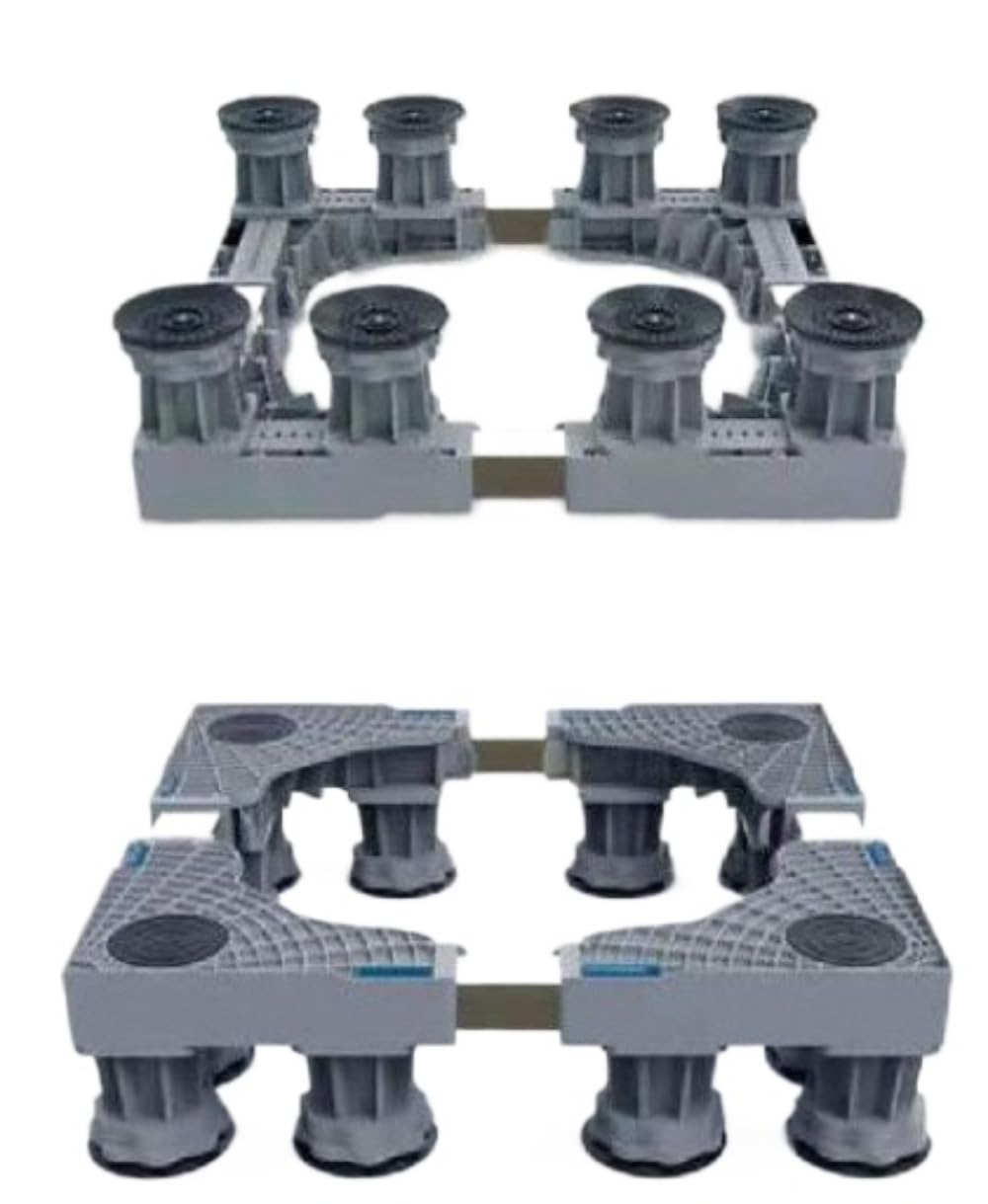 洗濯機かさ上げ台　マルチメゾン　64cm角防水パン 楽天市場】64センチ角専用洗濯機用かさ上げ台 マルチメゾン MM6