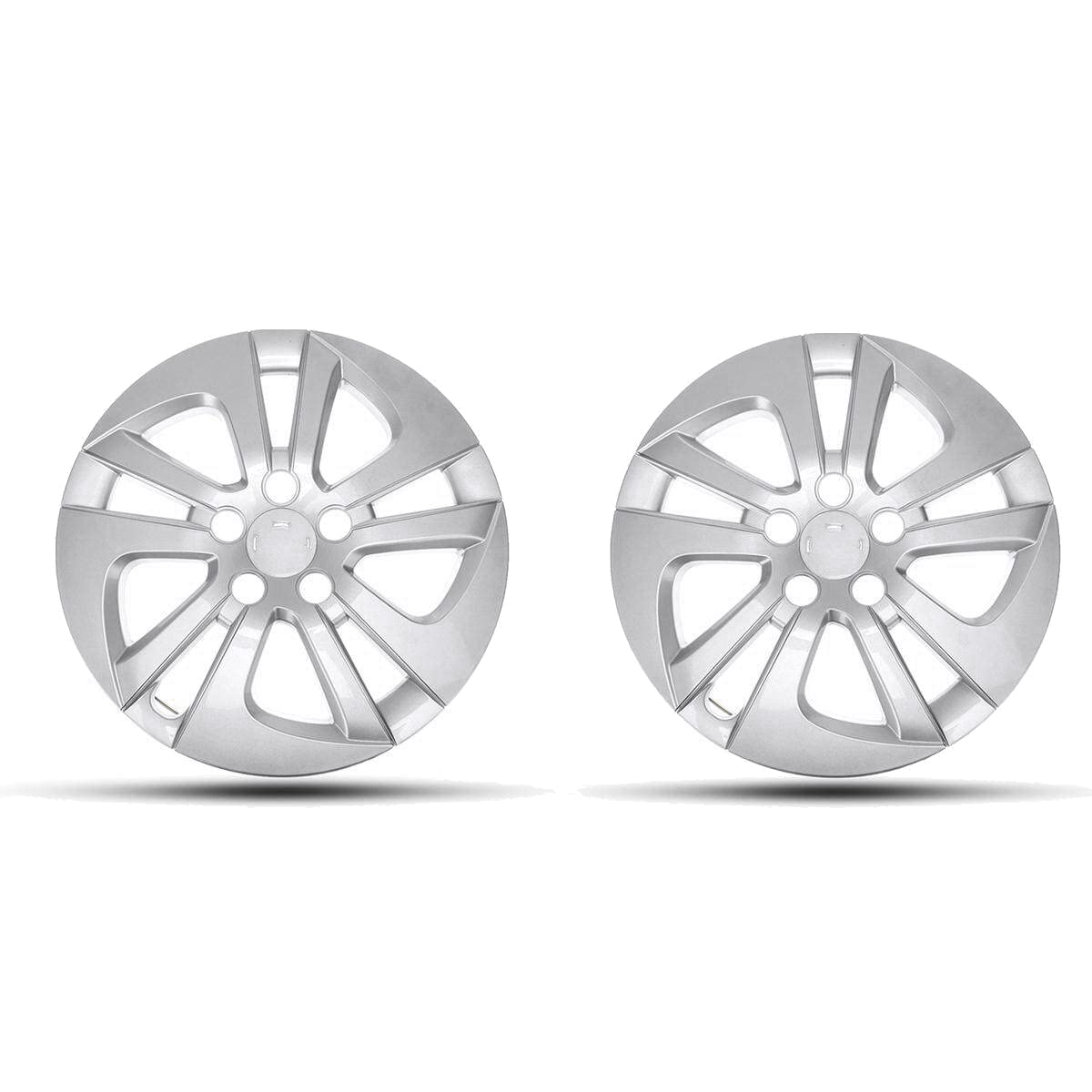 1ありの実 15in 車のホイールカバーハブキャップの取り替えっこ 2016-2018用