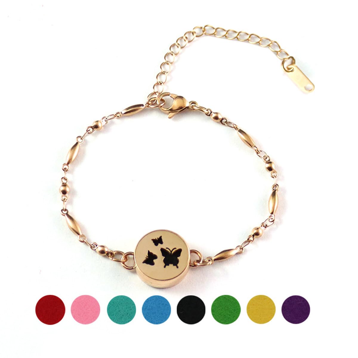 TAMDAO フレグランスブレスレット DIPTYQUE PERFUMED BRACELET TAM DAO フレグランス ブレスレット