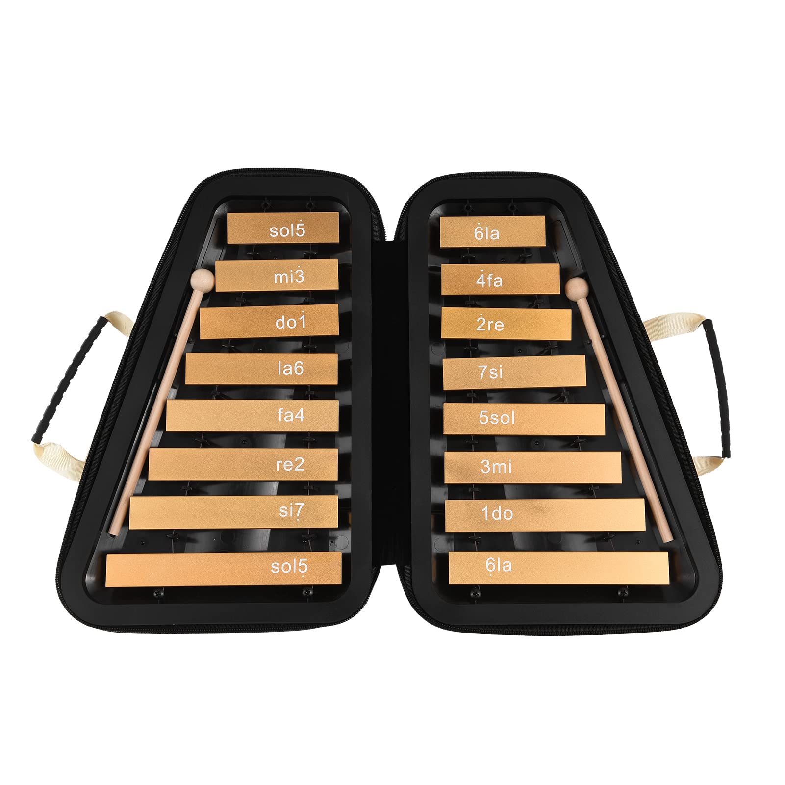 楽天市場】マーチンググロッケン MG-25NL スズキ（SUZUKI） マーチング