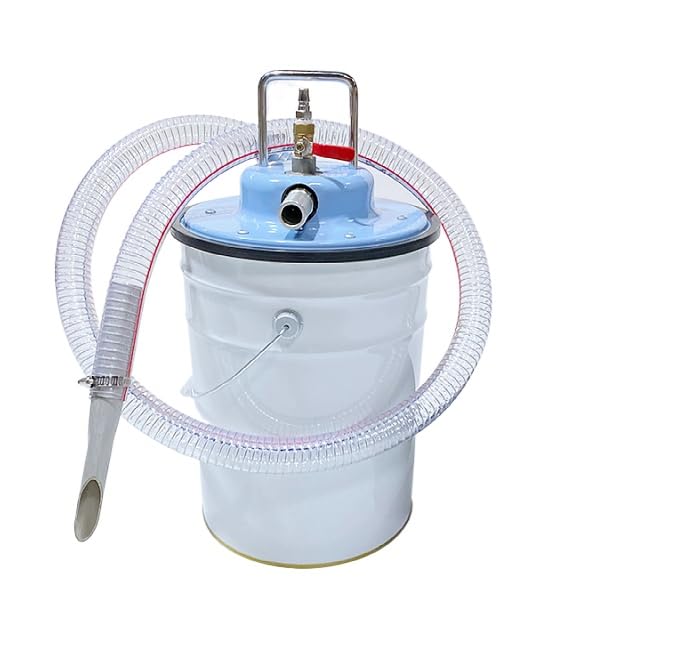 乾湿両用 エア湖式洗い濯ぎ機 20L ペール缶用 集塵機 高吸いいれる 負圧式 真空掃除機 大工仕事 減ずる屑 金属元素片 廃油 水 洗い濯ぎ 粉塵相応う 製作用 一こま お役目用 落ち葉 さざれ石 豪然たる吸いいれる エアコンプレッサー繋ぎ合わせる印字機