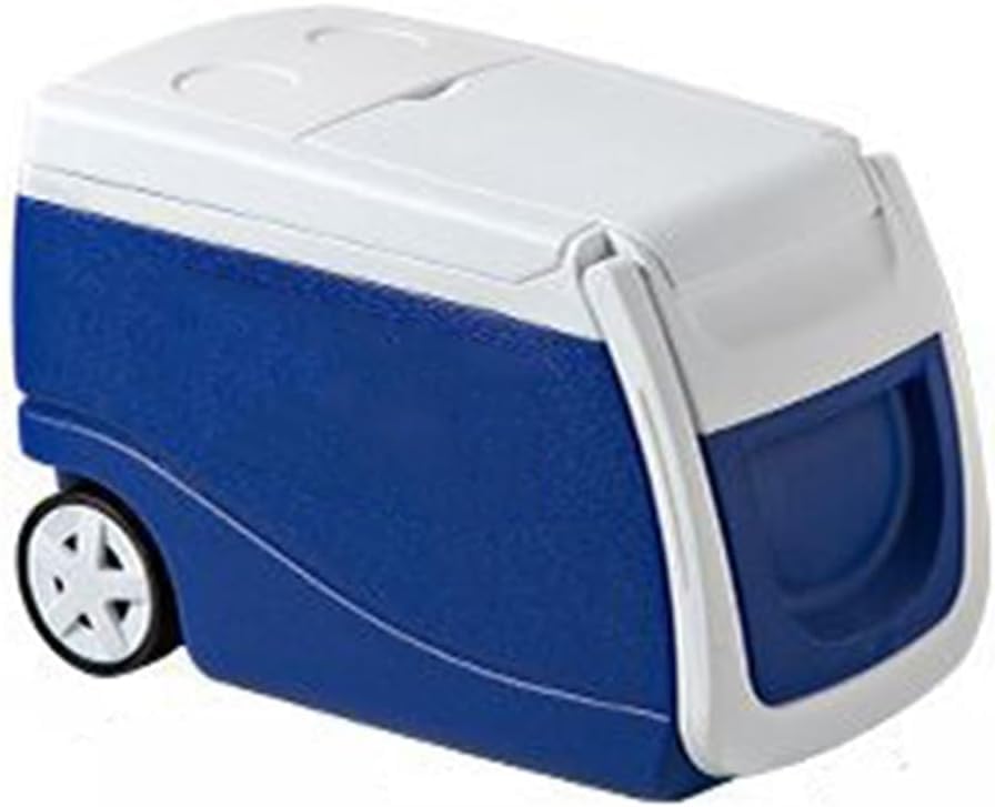 車輪冷房装置 冷房装置ボックス席 大型 40L 58L 78L 98L 130L 大電気容量 キャスター付き添い人 保冷御徒面子 保温 御釣り アウトドア 難民キャンプ 余暇 丸焼き 海水浴 部活 競技大会 観光旅行 飲み料 飲食物 冷蔵 車載 防災 排