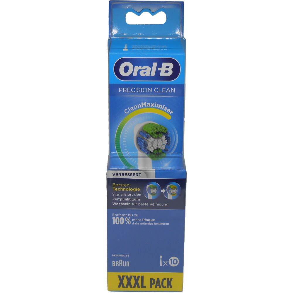 oral b series 10
