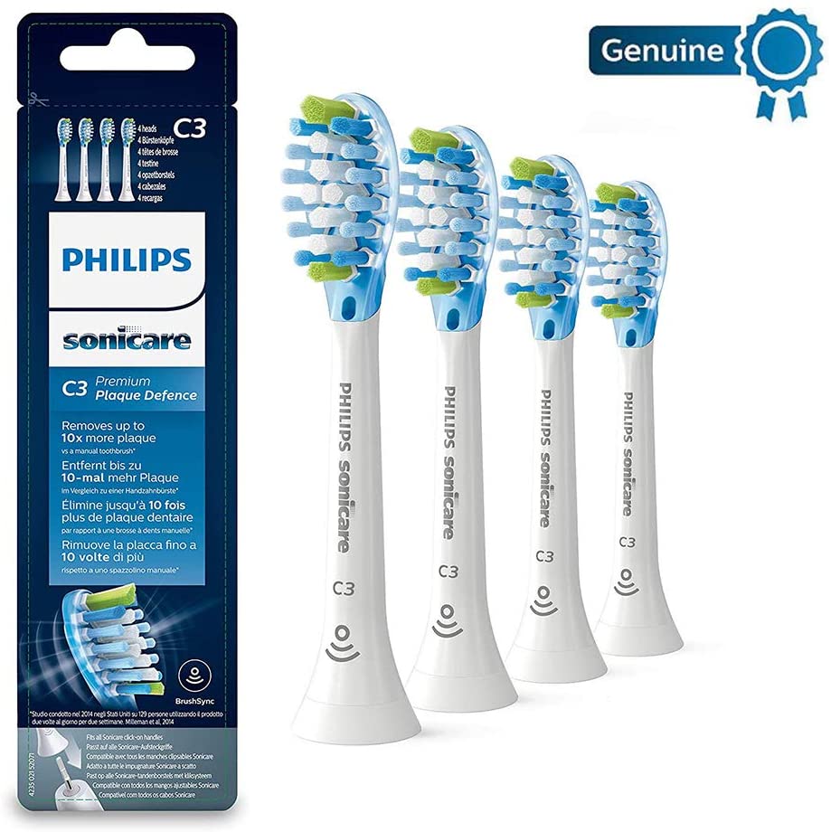 philips sonicare c3 manual