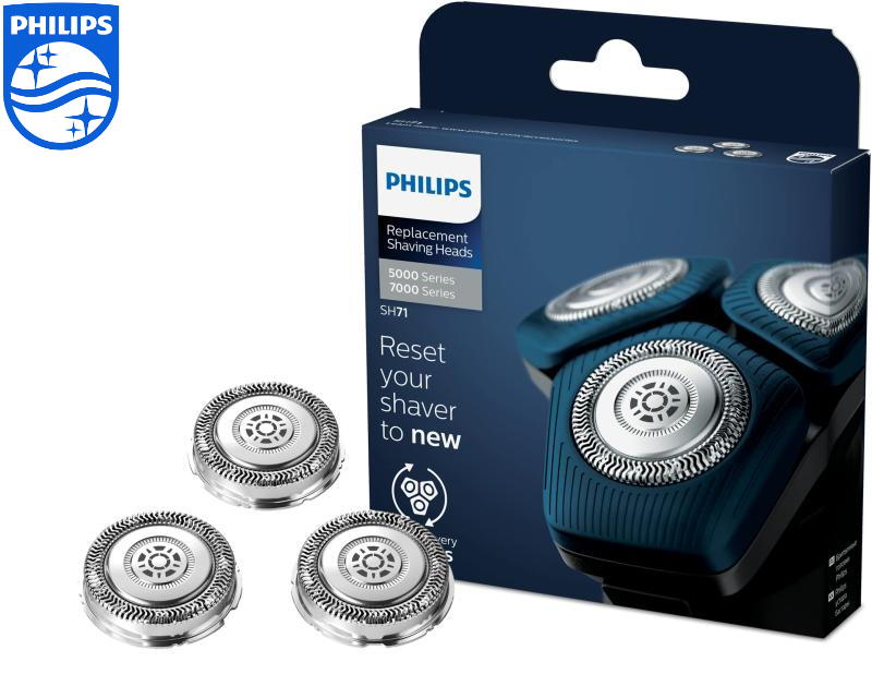楽天市場】【純正】 純正 Philips フィリップス 替刃 SH91/50 (国内