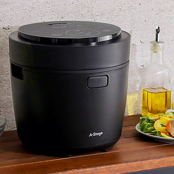 楽天市場】煮込み料理器 スロークッカー 電気調理器 保温機能付き 2〜3