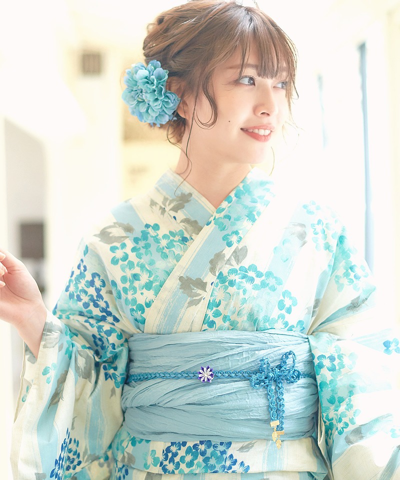 楽天市場 ゆかた姿を引き立てる お花のワッフル飾り紐 選べる10色 浴衣 飾りひも 帯飾り 帯紐 帯ヒモ 和装 小物 帯締め アレンジ 帯留め カラー 花 ビジュー かざりひも 花 オトナ可愛いレディース通販 Dita