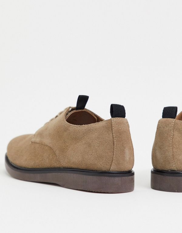 楽天市場 エイチ バイ ハドソン H By Hudson H By Hudsonbarnstableレースアップシューズトープスエード 靴 メンズ 男性 インポートブランド 小さいサイズから大きいサイズまで セレクトショップ Diva Closet