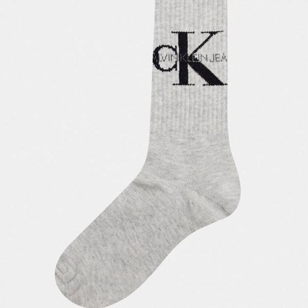 楽天市場 カルバンクライン Calvin Klein Calvin Kleinjeansロゴショートソックスグレー パンツ ボトム レディース 女性 インポートブランド 小さいサイズから大きいサイズまで セレクトショップ Diva Closet