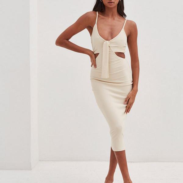 売れ筋 楽天市場 4th Reckless 4th Recklessnovaテクスチャードカットアウトビーチドレスベージュ ワンピース レディース 女性 インポートブランド 小さいサイズから大きいサイズまで セレクトショップ Diva Closet 人気ブランドを Radonnb Co Rs