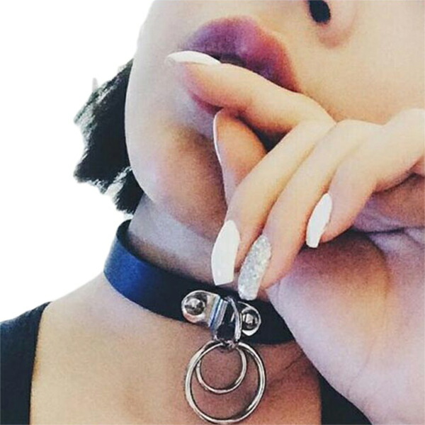 楽天市場】デニム チョーカー jeans ジーンズ チョーカー 首輪