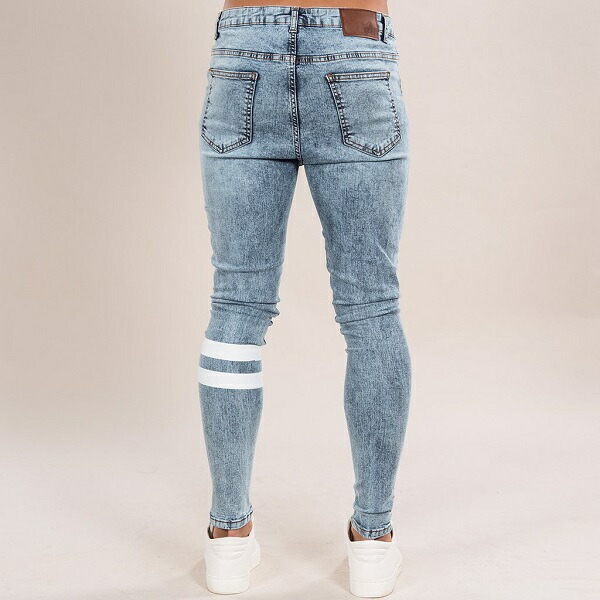 bee inspired toni jeans