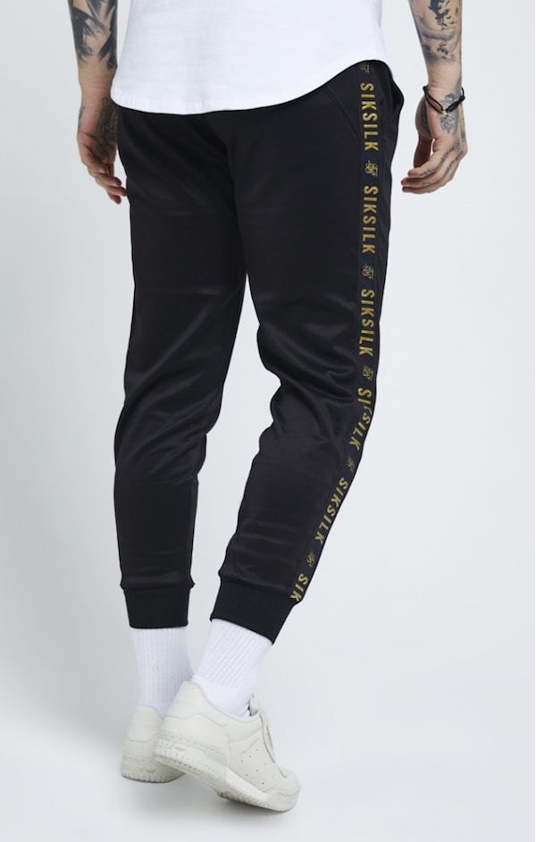 new look track pants