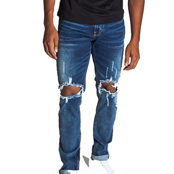 流行に La発 Kdnk ケーディーエヌケー ダメージデニム ダメージジーンズ ブリーチ デニム メンズ パンツ 日本未入荷 インポートブランド 代 30代 40代 ジョガーパンツ Edm フェス セレクトショップ Diva Closet 公式 Www Ceao Com Ar