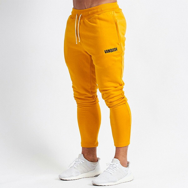 mens vanquish joggers