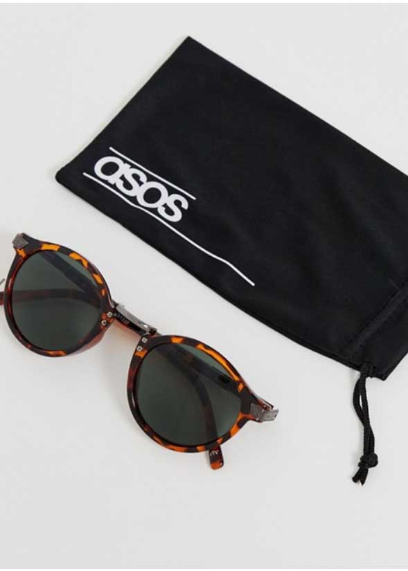 楽天市場 Asos エイソス メンズ ラウンドサングラス Sunglass サングラス トレンド マットブラック ブラック クリスタル Asos パーティーサングラス 代 30代 40代 ファッション コーディネート オシャレ カジュアル 大人 高身長 セレクトショップ Diva Closet