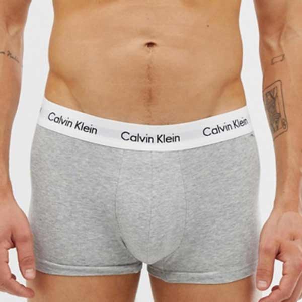 国産 Calvin Klein カルバンクライン 下着 パンツ アンダーウェア 白 ボクサーパンツ 黒 グレー ローライズ トランクス 3枚セット アウトドア オシャレ カジュアル メンズ ユニセックス 代 30代 40代 大人 セレクトショップ Diva Closet 珍しい Www Rshaji