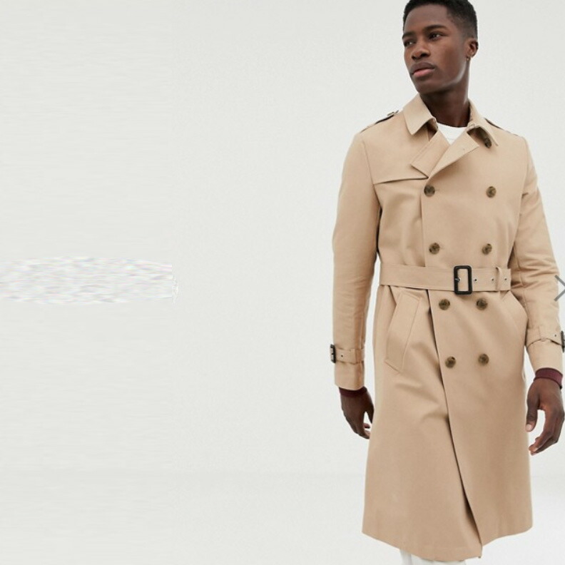 注目の Asos アウター トレンチコート Stone ジャケット デニム レギュラーフィット メンズ 大きいサイズ インポート トレンド 代 30代 40代 ファッション コーディネート オシャレ カジュアル Asos 小さいサイズあり セレクトショップ Diva Closet 残りわずか