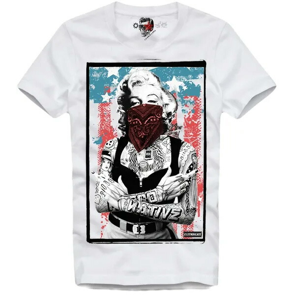 最終価格 楽天市場 E1syndicate イーワンシンジケート ガール フォト Tシャツ 代 30代 ファッション コーディネート 大きいサイズ 日本未入荷 インポート シンジケート 長袖 メンズ カジュアル ユニセックス セレクトショップ Diva Closet Edm フェス ファッション