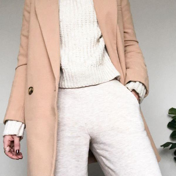 本日特価 コート ジャケット レディース アウター Asosdesignのキャメルのボーイフレンドコート Asos Asos エイソス 女性 小さい サイズから大きいサイズまで インポートブランド Www Wbnt Com