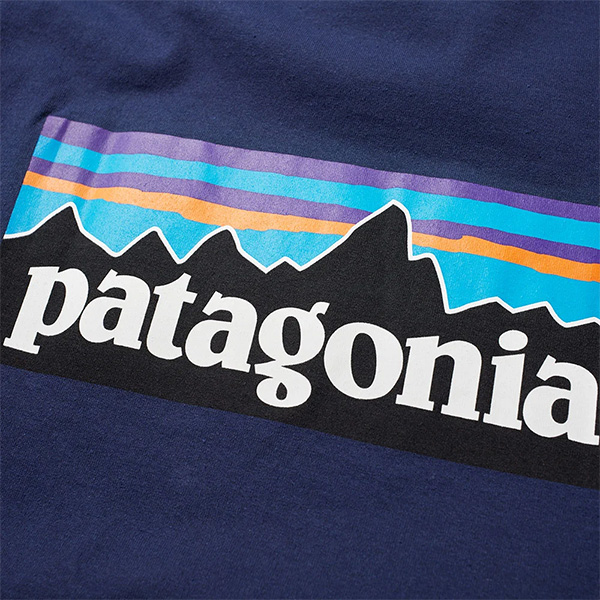 新品 楽天市場 Patagonia パタゴニア Patagonia Tシャツ ネイビー メンズ コットン トップス プルオーバー メンズ 長袖 ロングスリーブ フェス トレンド インポート 大きいサイズあり 流行 最新 メンズカジュアル セレクトショップ Diva Closet 超目玉 Www