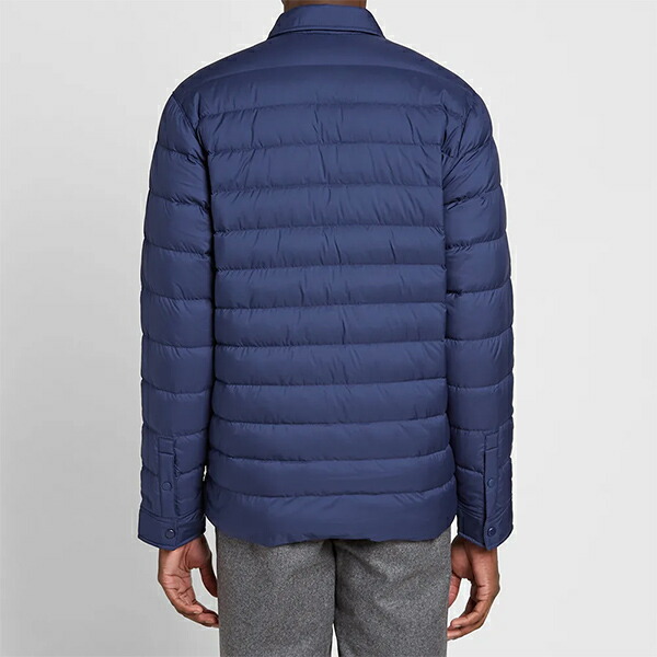 silent down parka patagonia