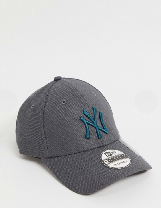 ニューエラ New Era キャップ 9forty Ny ダイヤモンド Ny アジャスタブル キャップ グレー カジュアル 帽子 インポートブランド 日本未入荷 ビーチ フェス オシャレ カジュアル メンズ ユニセックス 代 30代 40代 大人 セレクトショップ Diva Closet京都のセレクトショップ