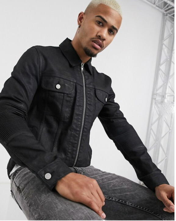 ブランド Asos 30代 40代 代 インポート Asos バイカー ブラック デニムジャケット 30代 Diva コーディネート セレクトショップ パネル ファッション 代 メンズ Design Closet京都のセレクトショップ ブランド Asos 30代 40代 代 インポート Asos バイカー ブラック デニムジャケット 30代 Diva コーディネート セレクトショップ パネル ファッション 代 メンズ Design Closet京都のセレクトショップ
