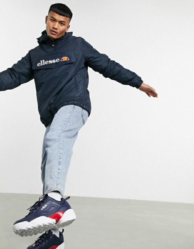Ellesse 30代 プリント ジップ ジャケット 代 Monterini 40代 ネイビー コーディネート小さいサイズから大きいサイズまで ファッション メンズ ニーハイブーツ トレンド オシャレ 1 4 インポート トレンド セレクトショップ Diva Closet京都のセレクトショップ