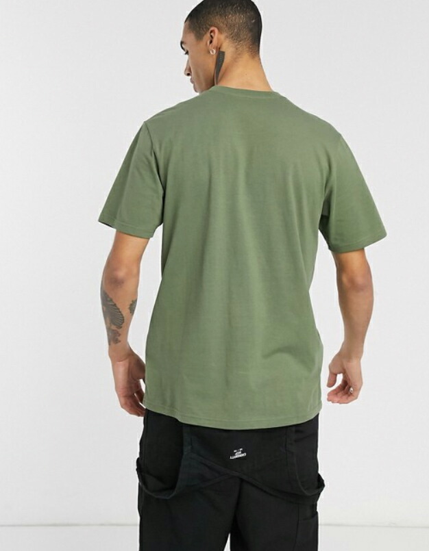 楽天市場 カーキ カーハート Wip ポケット Tシャツ メンズ 代 30代 40代 ファッション コーディネート 小さいサイズから大きいサイズまで オシャレ トレンド インポート トレンド セレクトショップ Diva Closet