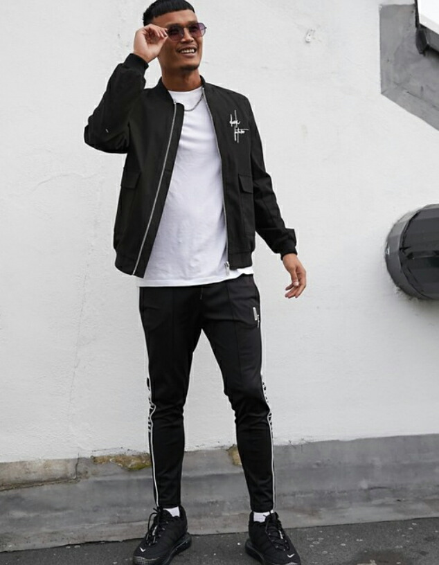 40代 コート ジャケット ブラック トレンド トレンドメンズファッション 30代 Asos Diva トレンド トレンド セレクトショップ 代 ジャケット Design ボンバー ファッション 小さいサイズから大きいサイズまで Closet京都のセレクトショップ コーディネート インポート 40代 コート ジャケット ブラック トレンド トレンドメンズファッション 30代 Asos Diva トレンド トレンド セレクトショップ 代 ジャケット Design ボンバー ファッション 小さいサイズから大きいサイズまで Closet京都のセレクトショップ コーディネート インポート