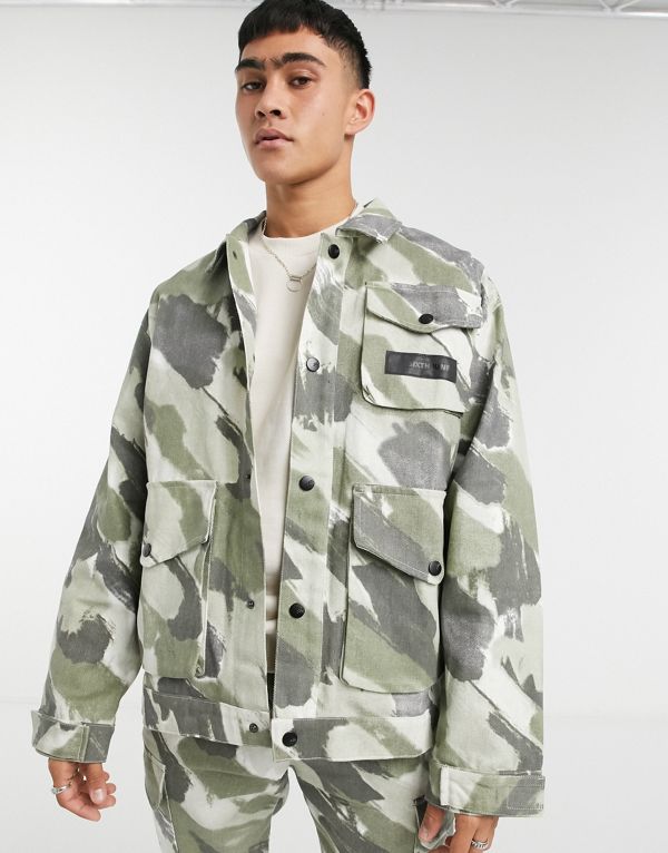 楽天市場 シックススジューン Sixth June 6月6日迷彩柄のコーディネイトジャケット アウター メンズ 男性 インポートブランド 小さいサイズから大きいサイズまで 代 30代 40代 50代 カジュアル セレクトショップ Diva Closet