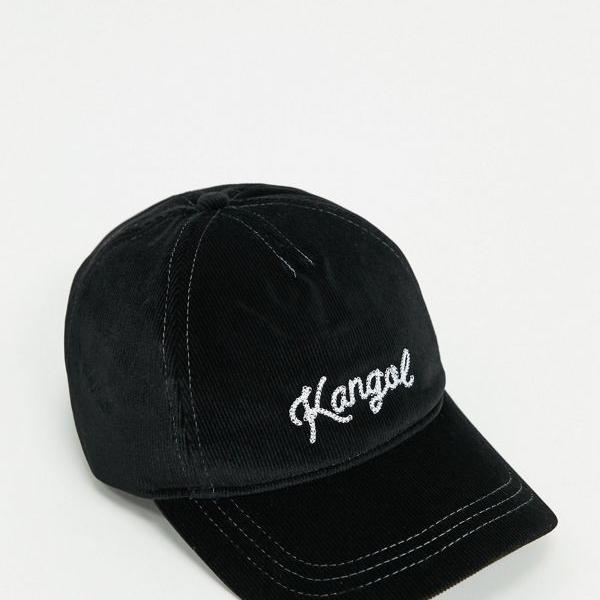 楽天市場 カンゴール Kangol 黒のカンゴールステッチ野球帽 帽子 メンズ 男性 インポートブランド 代 30代 40代 50代 カジュアル セレクトショップ Diva Closet