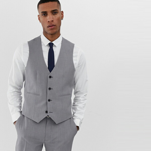 爆売りセール開催中 メンズ エイソス Asos Asos ジレ ベスト Asos コーディネート ファッション 40代 30代 代 ジーパン ジーンズ スウェットパンツ エクストリームスーパースキニーフィット インポート 大きいサイズ チョッキ スーツ スキニー スーパー ミッド