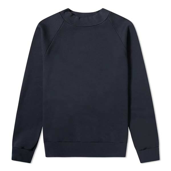 福袋特集 21 モックネック メンズ ネイビー Tien Les ティエン レス Tien Les スウェット ブランド La ユニセックス ブランド インポート ハイブランド トレーナー トップス ヴィンテージ En Sweat Cf 1002 Nvy Vninsider Vn