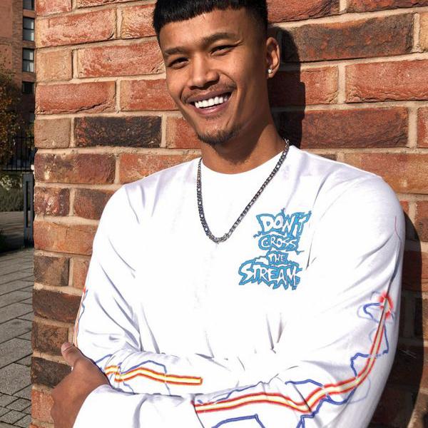 が大特価 Tシャツ カットソー トップス Classicsxゴーストバスターズの白の長袖tシャツ Reebok Reebok リーボック メンズ 小さいサイズから大きいサイズまで インポートブランド 男性 Cm Nw Gov Lk