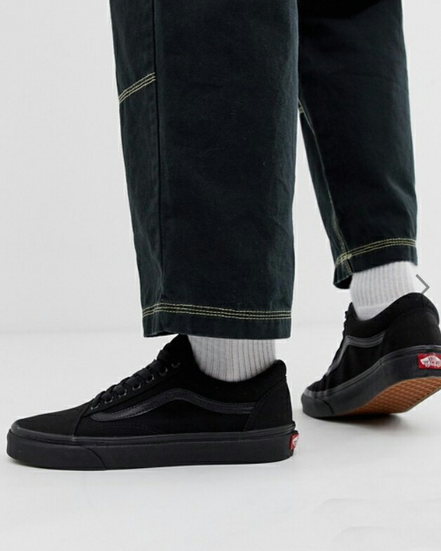 楽天市場 Vans ヴァンズ バンズ トリプルブラック Vans Old Skool メンズ 靴 代 30代 40代 ファッション コーディネート アウトフィット アウトドアー オシャレ 大人 カジュアル 小さいサイズあり セレクトショップ Diva Closet