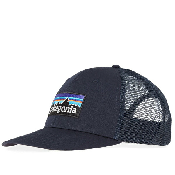 Patagonia メンズ パタゴニア ロゴ Off White P 6ロゴ トラッド キャップ Tシャツ メンズ ユニセックス 代 30代 40代 ファッション コーディネート オシャレ トレンド インポート トレンド レディース 京都のセレクトショップdivacloset セレクトショップ Diva Closet