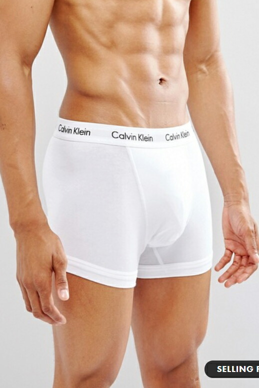 人気満点 ボクサーパンツ-パンツ カルバンクライン 下着 Klein Calvin