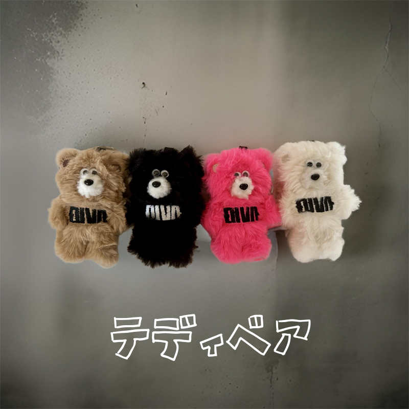 楽天市場】クマグッズ テディベア もこもこ ふわふわ 40％ テディベア