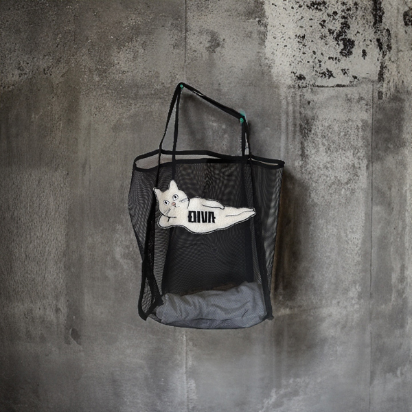 楽天市場】クマグッズ 3D刺繍 くま クマ エコバッグ ECO BAG