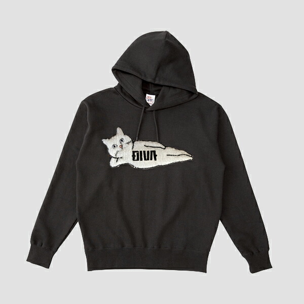 URKOOL タイダイ フーディ パーカ  ストリート グラデーション VISION STREET WEAR（ヴィジョンストリートウェア）の「VISION