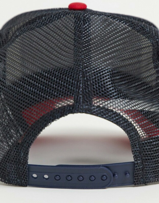 トラッカー トラッカー キャップ ホワイト New Era 代 メンズ帽子 30代 ファッション Era 40代 コーディネート ニューエラ コーディネート セレクトショップ Diva Closet京都のセレクトショップ 人気デザイナー