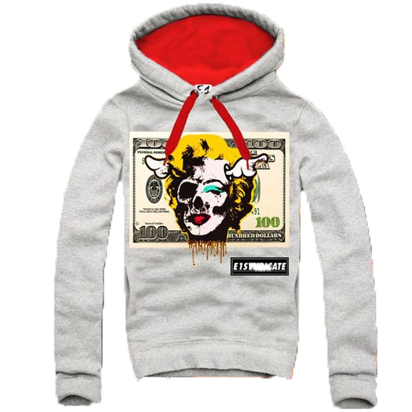 新品即決 E1syndicate イーワンシンジケート パーカー ブラック トレーナー スウェット 代 30代 ファッション E1 大きいサイズ 日本未入荷 インポートブランド 長袖 メンズ カジュアル ユニセックス トレンド シンジケート セレクトショップ Diva Closet フェス