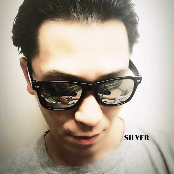 楽天市場 ミラーサングラス Sunglass スクエア サングラス レディース メンズ ミラー ミラサン スクエア 大人カジュアル 大人可愛い 代 30代 40代 コーディネート オシャレ コーデ キャバ イベント レトロ セレクトショップ Diva Closet