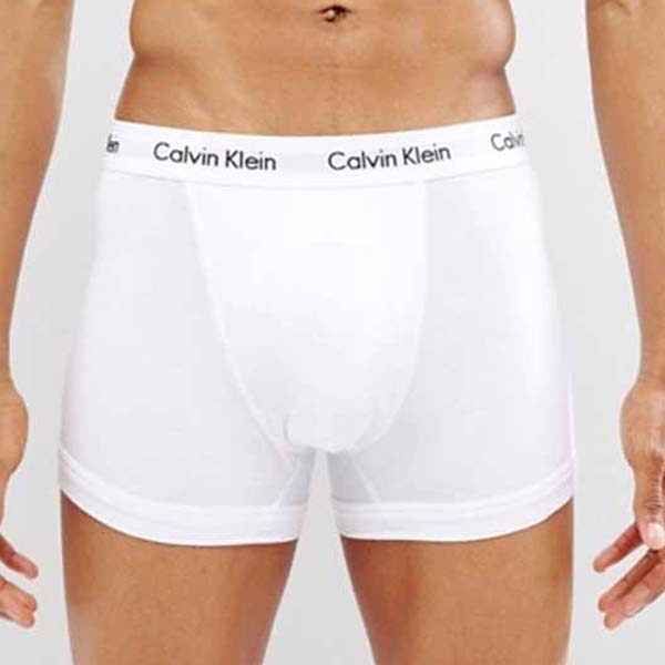 即納最大半額 Calvin Klein カルバンクライン 下着 パンツ アンダーウェア 白 ボクサーパンツ 黒 グレー ファッション トランクス 3枚セット アウトドア オシャレ カジュアル メンズ ユニセックス 代 30代 40代 大人 セレクトショップ Diva Closet 驚きの安さ