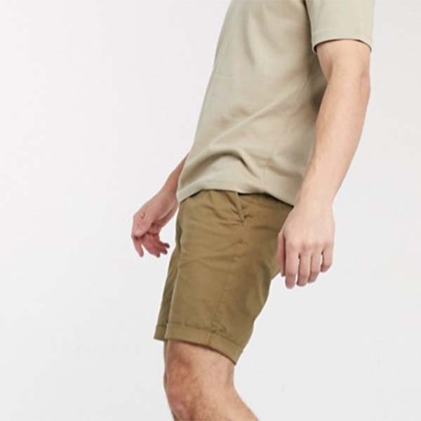 爆買い Homme オーガニック コットン チノ ショーツ メンズ 男性 小さいサイズから大きいサイズまで 代 30代 40代 ファッション コーディネート As Kalnica Eu