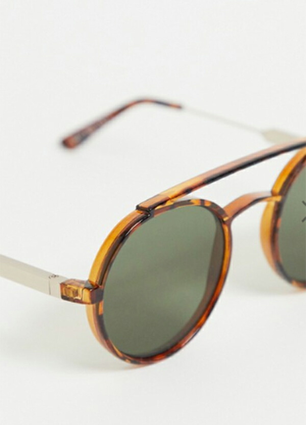 楽天 Spitfire Stay Rad ラウンド サングラス メンズ インポートブランド 小物 30代 40代 代 高身長 春夏秋冬 海外 ブランド