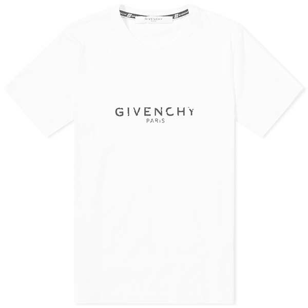 交換無料 楽天市場 Givenchy ジバンシー ジバンシィ パリ ロゴ ティー Tシャツ 代 30代 40代 ファッション コーディネート オシャレ トレンド インポート トレンド レディース 京都のセレクトショップdivacloset セレクトショップ Diva Closet 高い素材 Www